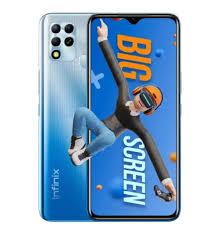 Infinix Hot 12